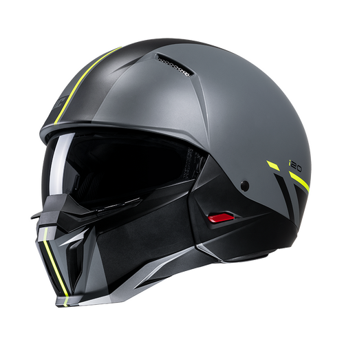 HJC I20 Batol MC-3HSF Helmet [Size:SM]
