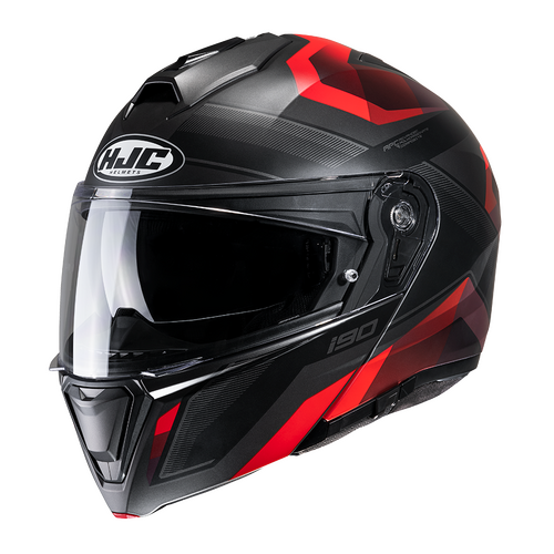 HJC I90 Lark MC-1SF Helmet [Size:SM]