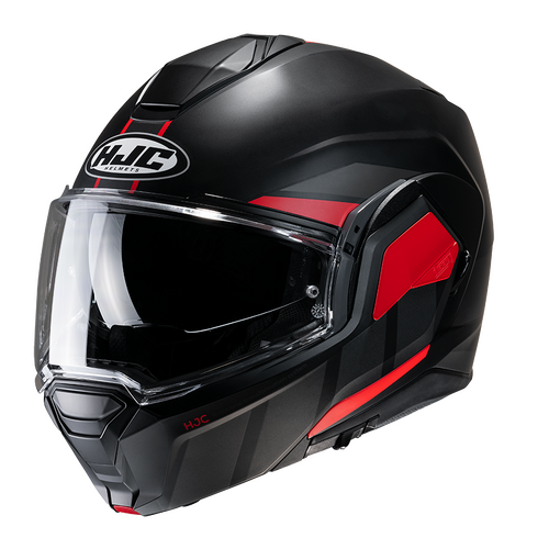 HJC I100 Beis MC-1SF Helmet [Size:XS]
