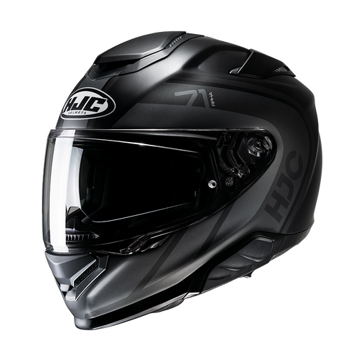 HJC RPHA 71 Mapos MC-5SF Helmet [Size:SM]