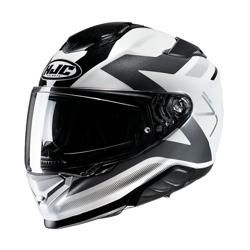 HJC RPHA 71 Pinna MC-10 Helmet [Size:SM]