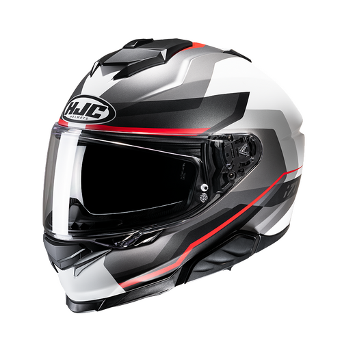 HJC I71 Nior MC-1SF Helmet [Size:XS]