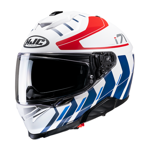 HJC I71 Simo MC-21SF Helmet [Size:XS]