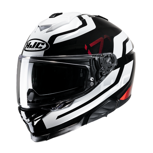HJC I71 Enta MC-1 Helmet [Size:SM]