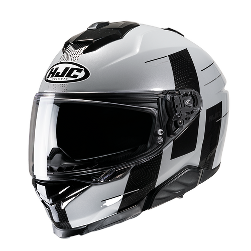 HJC I71 Peka MC-5 Helmet [Size:SM]