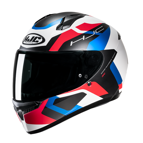 HJC C10 Tins MC-21SF Helmet [Size:XS]