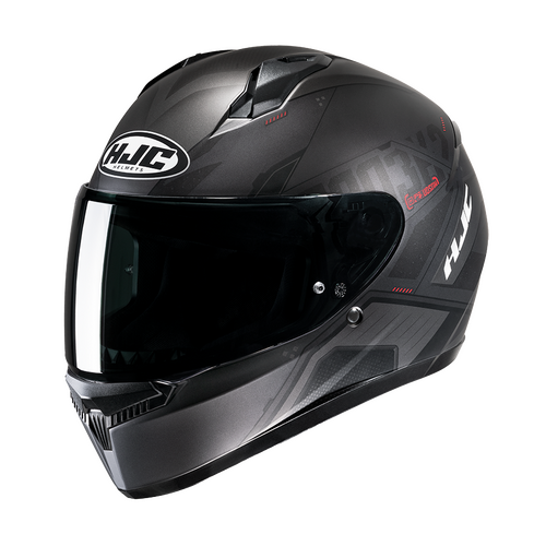 HJC C10 Inka MC-1SF Helmet [Size:XS]