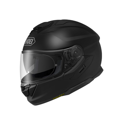 Shoei GT-Air 3 Matte Black Helmet [Size:XS]