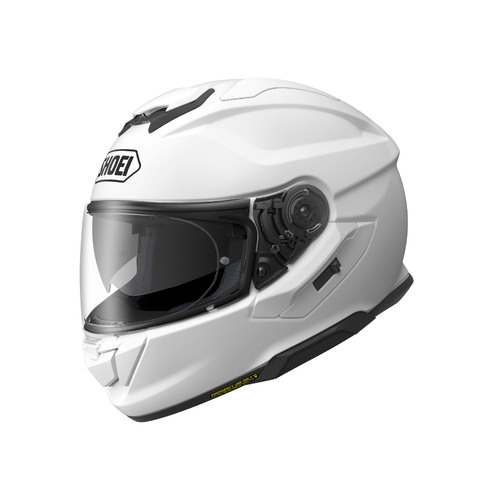 Shoei GT-Air 3 White Helmet [Size:XS]