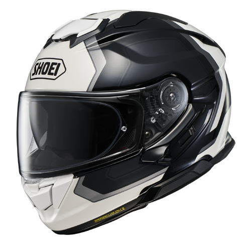 Shoei GT-Air 3 Realm TC-5 Helmet [Size:XS]