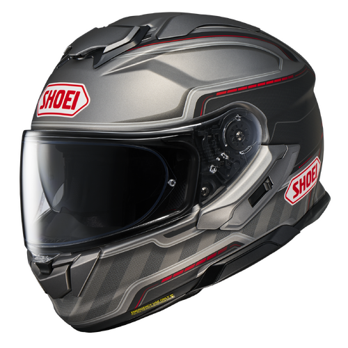 Shoei GT-Air 3 Discipline TC-1 Helmet [Size:XS]