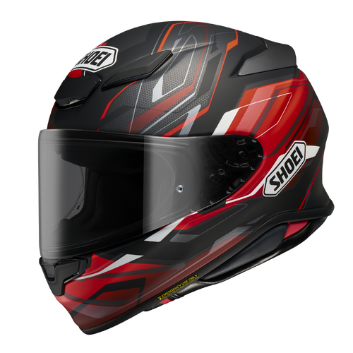 Shoei NXR2 Capriccio TC-1 Helmet [Size:SM]