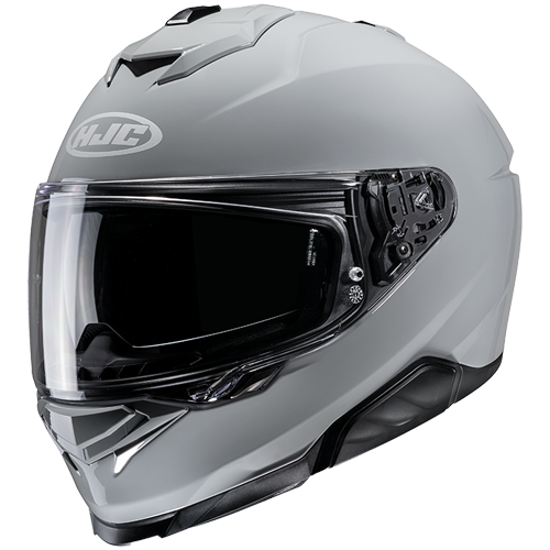 HJC I71 Nardo Grey Helmet [Size:2XS]