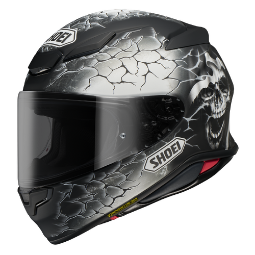 Shoei NXR2 Gleam TC-5 Helmet [Size:2XS]