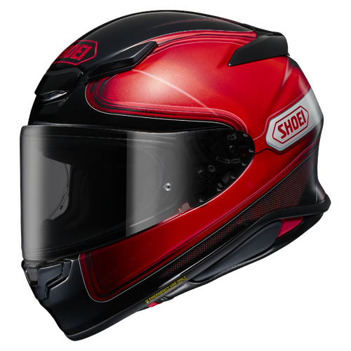 Shoei NXR2 Sheen TC-1 Helmet [Size:MD]