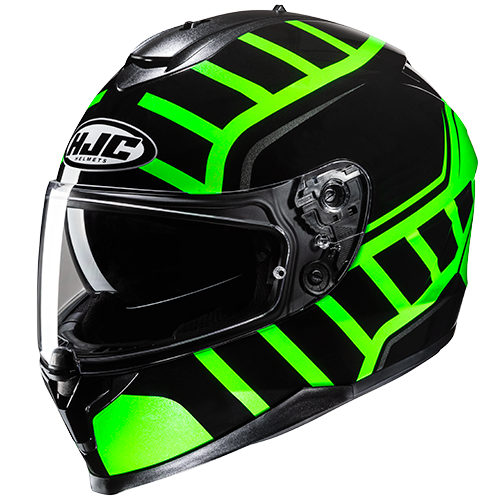 HJC C70N Holt MC-4H Helmet [Size:SM]