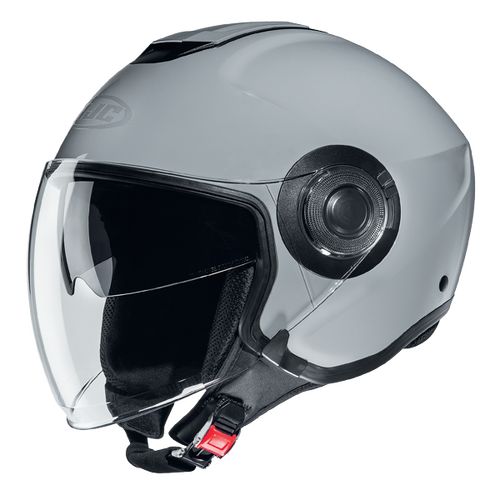 HJC I40N Nardo Grey Helmet [Size:XS]