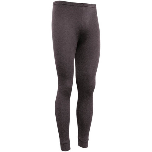DriRider Thermal Black Merino Wool Pants [Size:SM]