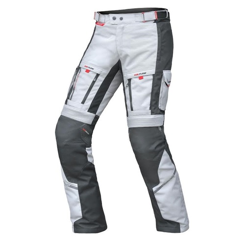 DriRider Vortex Adventure 2 All Season Grey/Black Pants [Size:SM]
