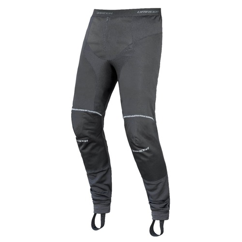 DriRider Windstop Performance Black Pants [Size:MD]