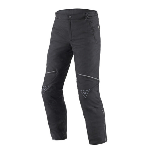 Dainese Galvestone D2 Gore-Tex Black Textile Pants [Size:54]