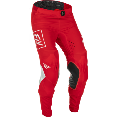 FLY 2022 Lite Red/White Pants [Size:28]