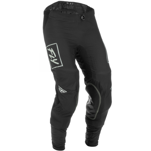 FLY 2022 Lite Black/Grey Pants [Size:28]