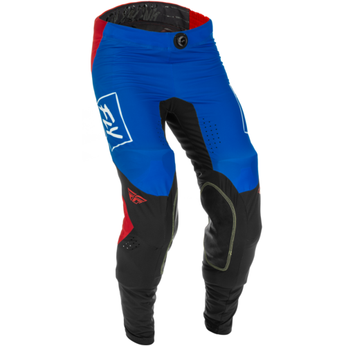 FLY 2022 Lite Red/White/Blue Pants [Size:28]