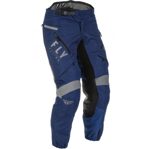 FLY 2022 Patrol Navy Pants [Size:30]