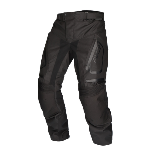 DriRider RX4 Black Pants [Size:XS]
