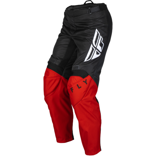 FLY 2023 F-16 Red/Black Pants [Size:28]