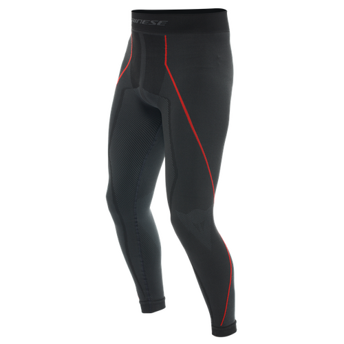 Dainese Thermo Black/Red Pants [Size:XS/SM]