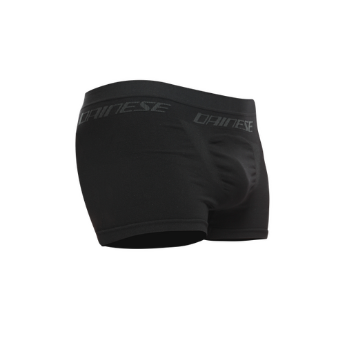 Dainese Quick Dry Black Boxer [Size:MD]