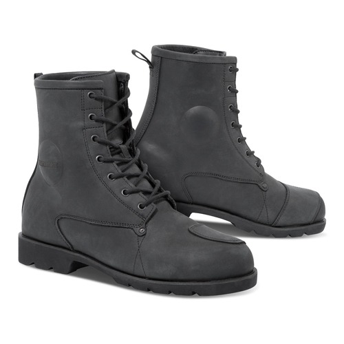 DriRider Classic Waterproof Black Boots [Size:47]