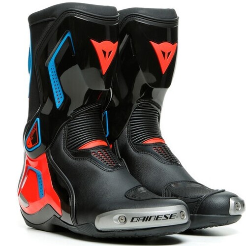 Dainese Torque 3 Out Pista 1 Boots [Size:42]