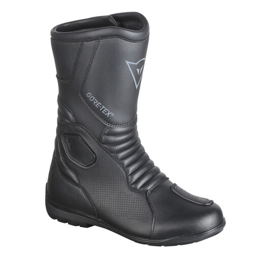 Dainese Freeland Lady Gore-Tex Black Womens Boots [Size:36]