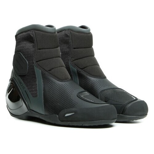 Dainese Dinamica Air Black/Anthracite Shoes [Size:41]