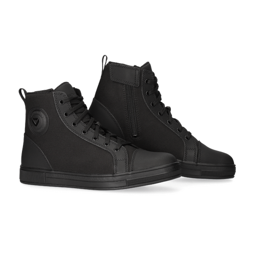 DriRider Urban 2.0 Black/Black Boots [Size:36]