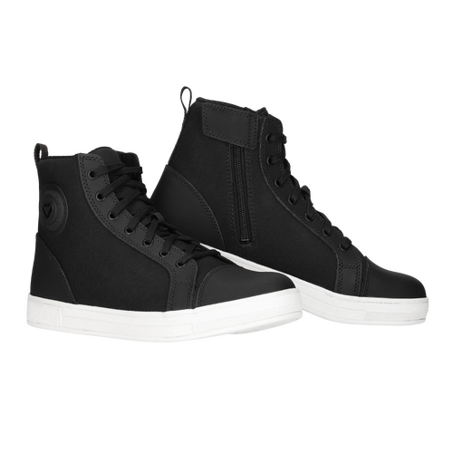 DriRider Urban 2.0 Black/White Boots [Size:36]