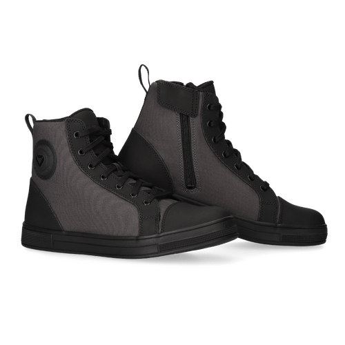 DriRider Urban 2.0 Charcoal/Black Boots [Size:36]
