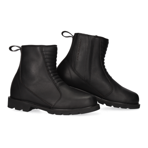 DriRider Motion Air Black Boots [Size:36]