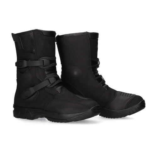 DriRider Explorer Adventure C2 Black Boots [Size:36]