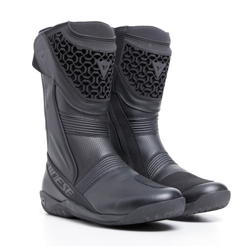 Dainese Fulcrum 3 Gore-Tex Black Boots [Size:44]