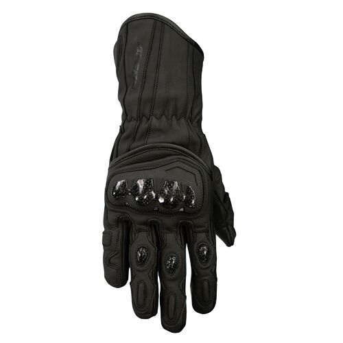 Argon Rush Stealth Gloves [Size:XL]