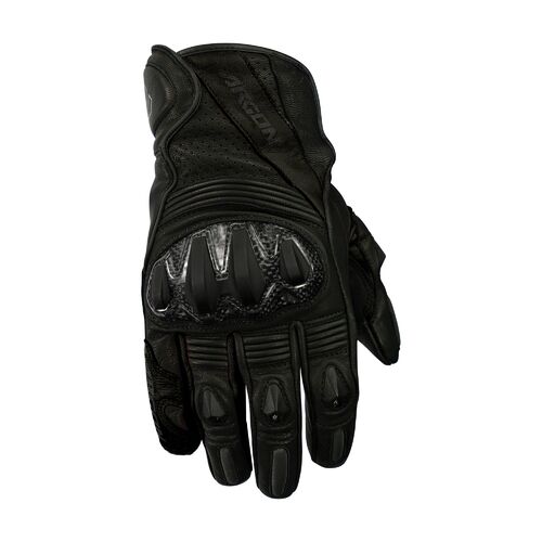 Argon Turmoil Stealth Gloves [Size:SM]