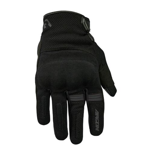 Argon Swift Black Gloves [Size:SM]