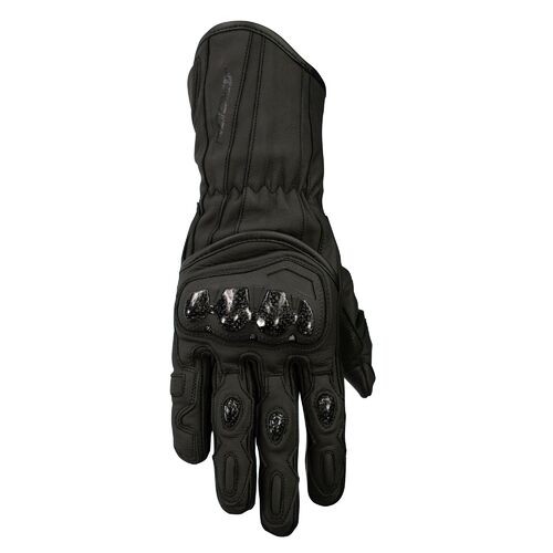 Argon Rush Stealth Womens Gloves [Size:XL]