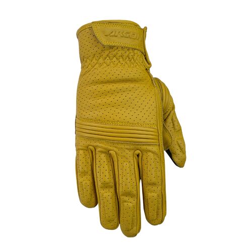 Argon Clash Tawny Womens Gloves [Size:XL]