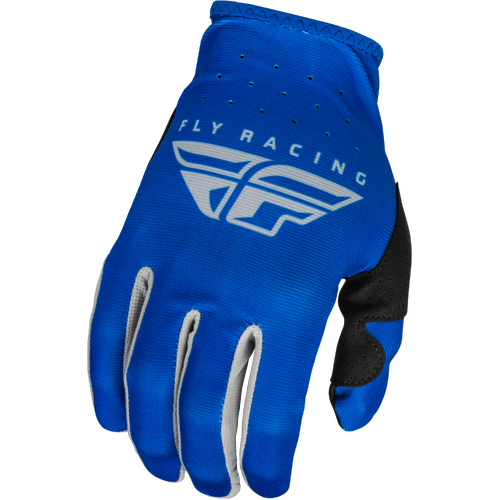 FLY 2023 Lite Blue/Grey Gloves [Size:SM]