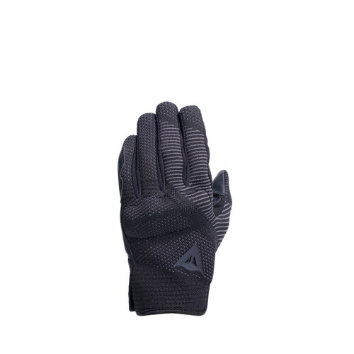 Dainese Argon Black Gloves [Size:XL]